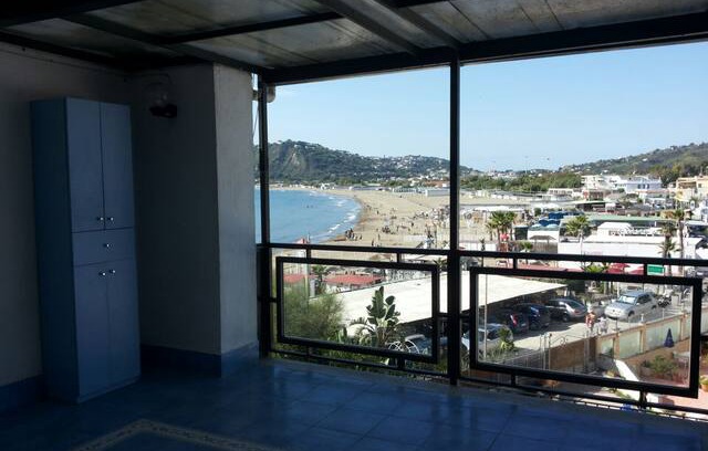 Capo Miseno House | Casa di Michelina a Capo Miseno