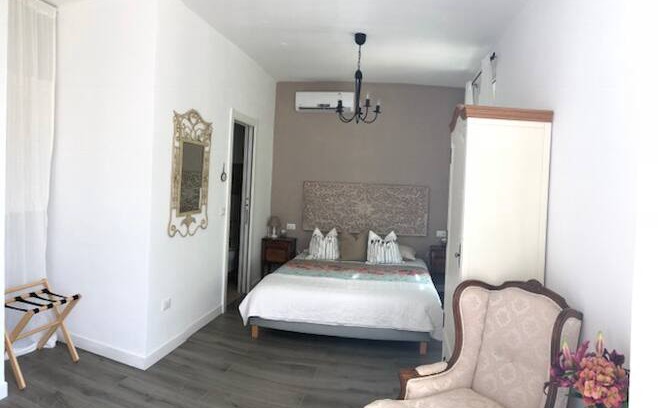 Old Town House | Apartment Sixtine - Villa Belle Epoque