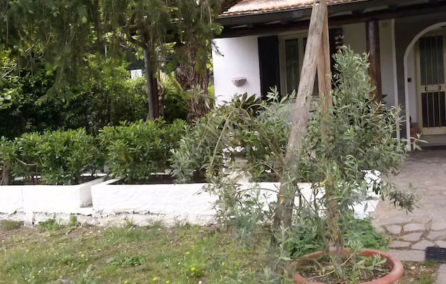 Rio House | Villetta nel verde a Rio nell'Elba