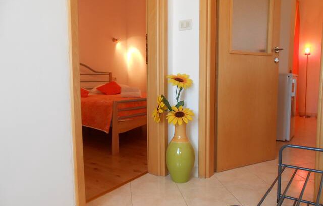 Matohanci Apartment | Antonela apartman blizina Rovinja