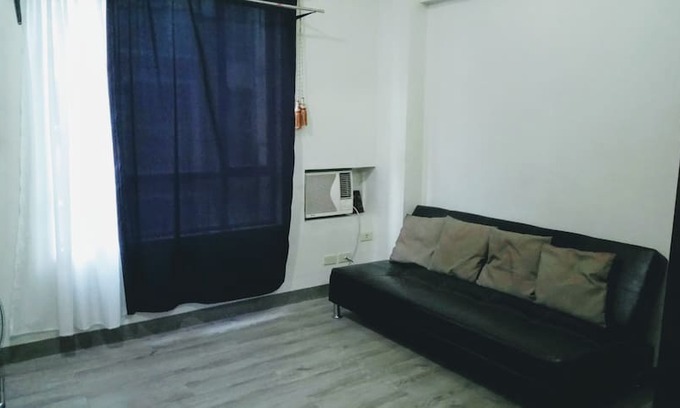 Santa Ana Apartment | Condominium for Rent in Manila