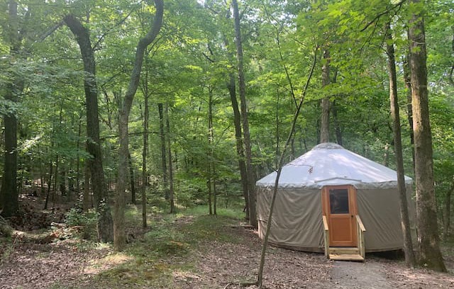 Makanda Other | Yurt Village @ Camp Manitowa - Cedar Point