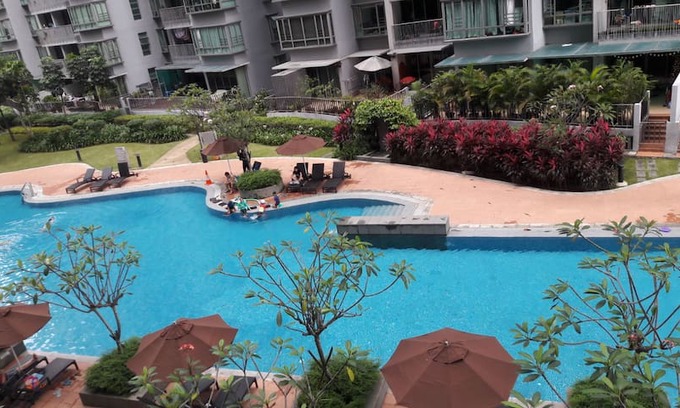 Choa Chu Kang Apartment | 3 bedrooms condo @ Yew Tee, Choa Chu Kang