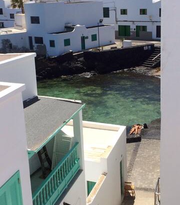Punta Mujeres Apartment | apartamento a 20 m del mar.