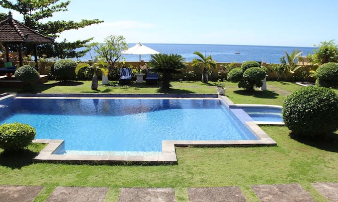 Amed Villa | Villa Mimpi, Amed, Bali