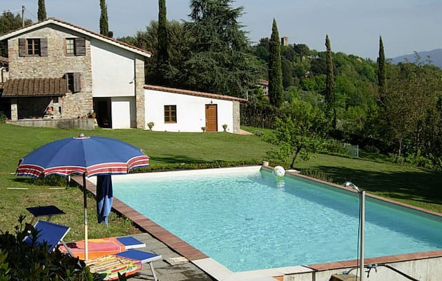 Villabuona House | Casa vacanze Vecoli
