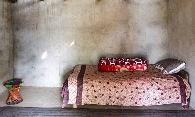 Bagmati Cabin | Beautiful Village House in Borlang Gorkha