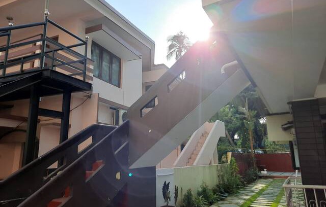 Thrissur House | Beautiful Stay at Rishi Villas and Suites
