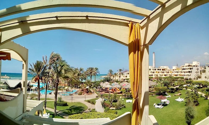 Zouk Mosbeh Apartment | Rimal 2 bedroom chalet