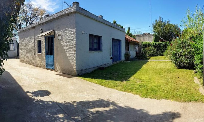 General Pacheco House | Espaciosa Casa en Pacheco Tigre - Beautiful House