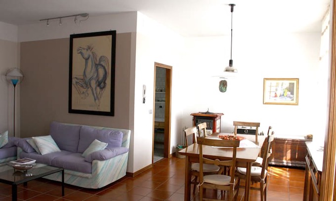 Casteldelci House | Casa Vacanze Casteldelci - Viapiana