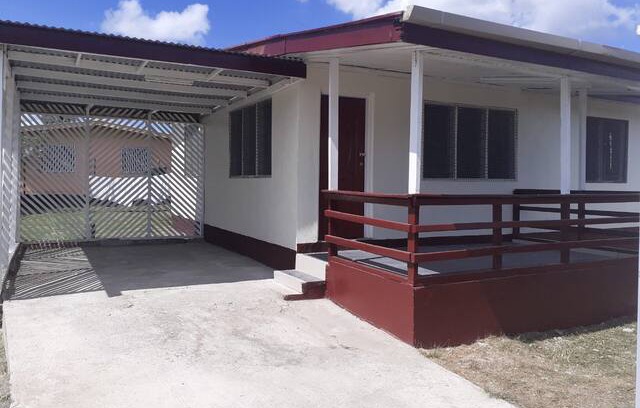 Labasa House | Lot 9, Tuatua