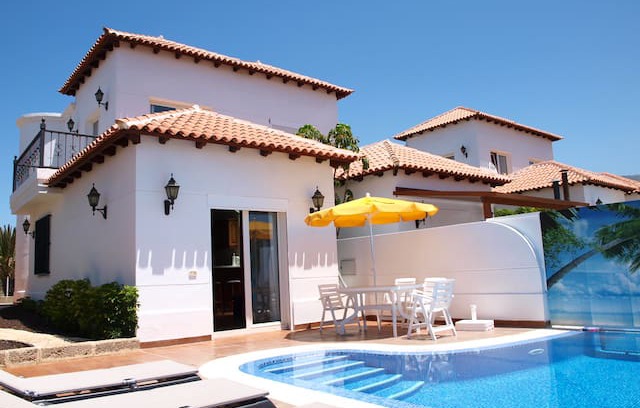 Chayofa House | Villa Chayofa Sunrises, Tenerife