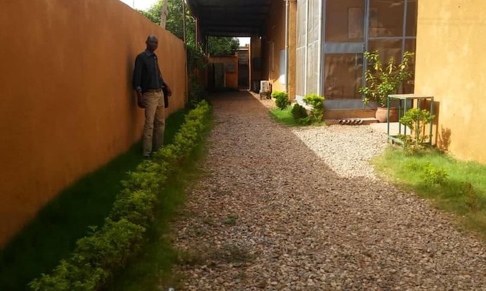 Ouagadougou Villa | VILLA-MEUBLEE de 4chambres a la ZONE DU BOIS