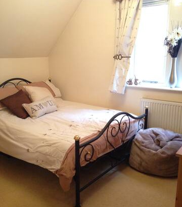 Kelham House | Kelham Bed & Breakfast 'Amy's Room'