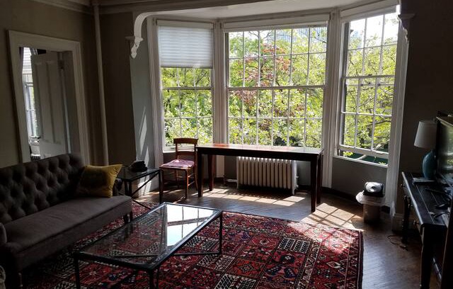 Brooklyn Heights House | 19th Cent. Brooklyn Hts, Moments from Manhattan