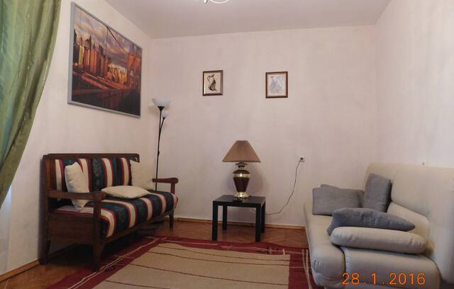 Tverskoy Apartment | Cozy Belorusskaya # 2 bedromms flat 78