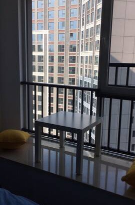 Nanjing Apartment | 27-04弘阳广场摩天轮下 大洋沃尔玛旁 大桥口 弘阳时代中心 3Dmax影院 地铁直达火车站鸡鸣寺