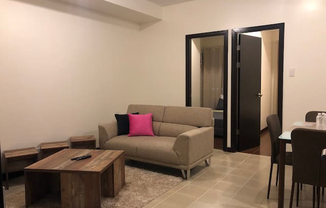 San Lorenzo Apartment | BRAND NEW, 2BR Condo San Lorenzo Place, Makati
