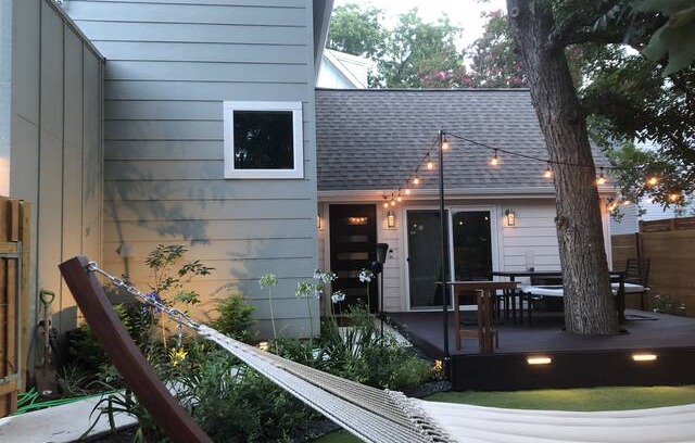 Holly House | Harmony Cottage