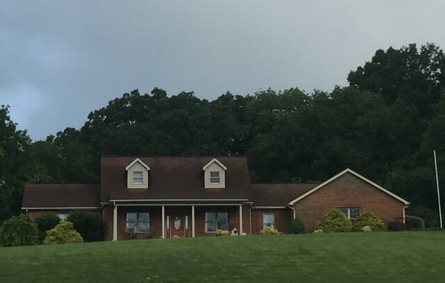 Kingsport House | "Home away from Home room 1" Kingsport, TN