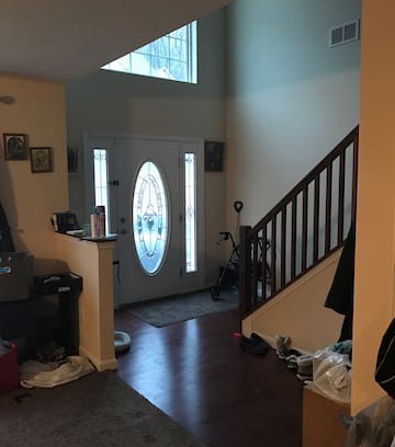 Arlington Heights House | Family getaway in the Pocono mountains