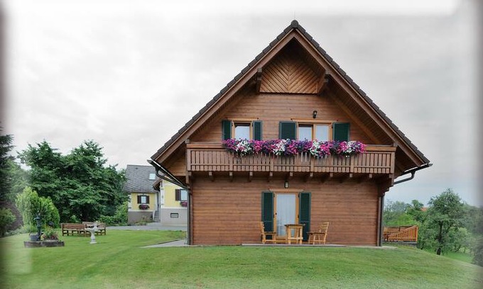 Frauental an der Lassnitz Bed & Breakfast | Frühstückspension-Appartement Liebmann