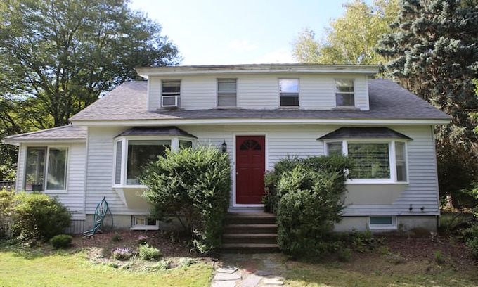 South Eliot House | El Huesped Guesthouse (2 Bedroom Suite)