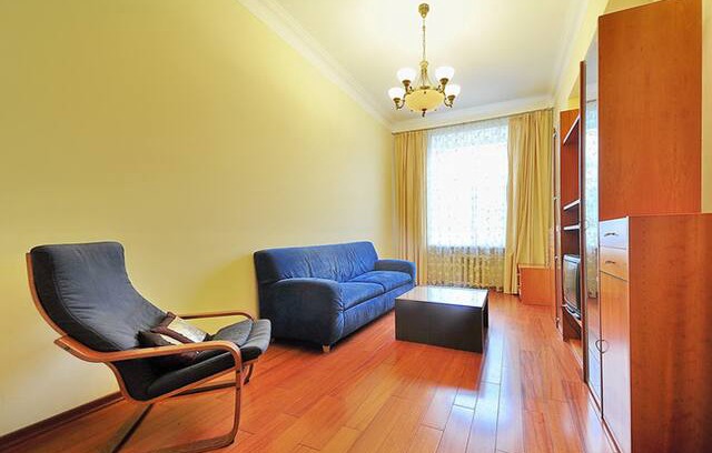 Central Administrative Okrug Apartment | TVERSKAYA ELISEEVSKIY Apartment, 2R