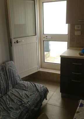 Lido Conchiglie Apartment | Bilocale lido conchiglie (Gallipoli)