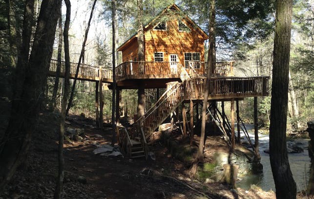 Pikeville Other | Morrison's Treehouse Getaway