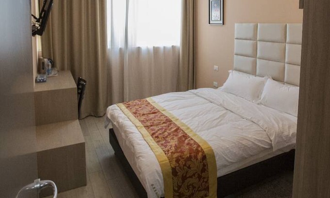 Rondo - Torretta House | VIP CLUB DISCO HOTEL 8855
