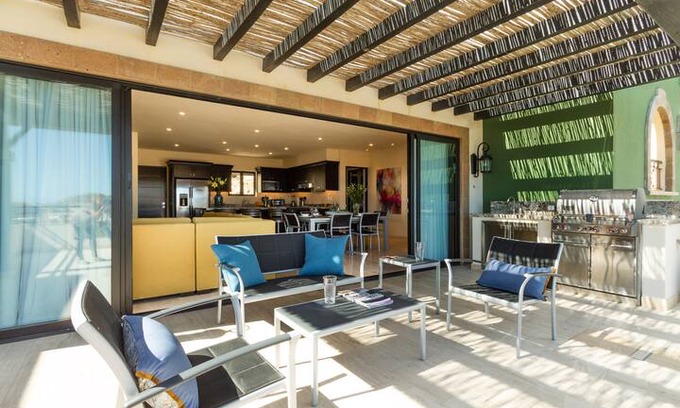 Los Cabos House | Cabos NEW ! Villa Verde