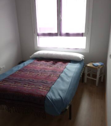 San Sebastian Apartment | Ático vista Mar.