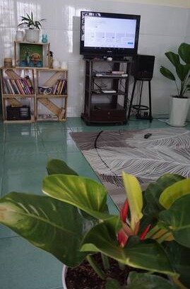 My Tho House | EM'S HOMESTAY - AIRBNB IN MYTHO CITY