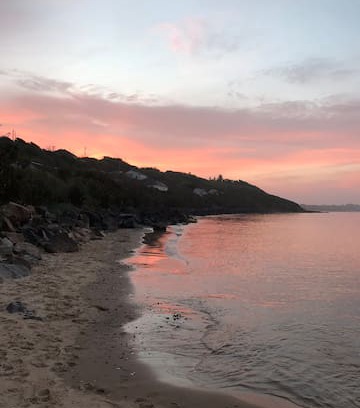 Ardamine House | Beach House Wexford