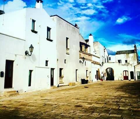 Felline House | Casa Martina