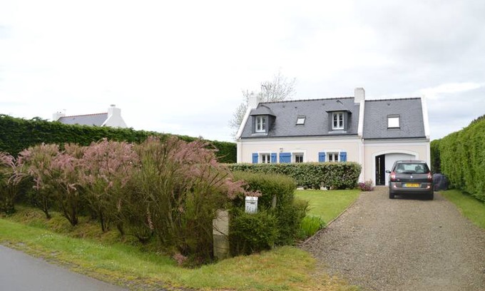 Bangor House | Belle île en mer Villa proche des belles plages
