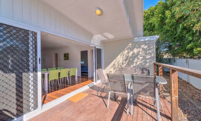 Wandoan House | Wandoan Luxury Accommodation