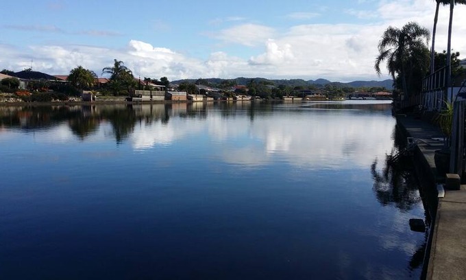 Pottsville House | Pottsville Waters