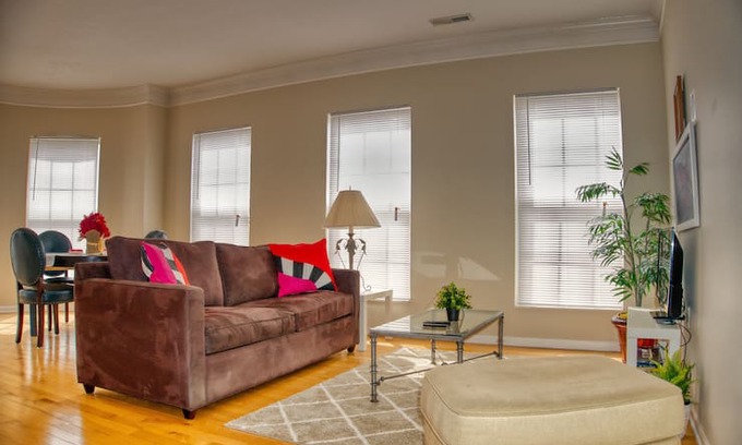 Easton Apartment | Easton home, Airport, Swimming and gym