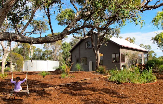 Margaret River House | Serenity Shed, Margaret River
