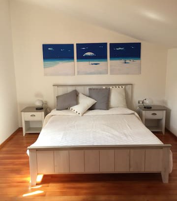 Costa Rei Apartment | Casa Marta-Costa Rei a 200m dal mare (IUN P5750)