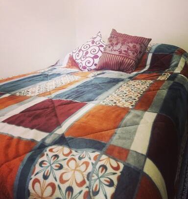 Chignahuapan Bed & Breakfast | Habitación privada-2 personas