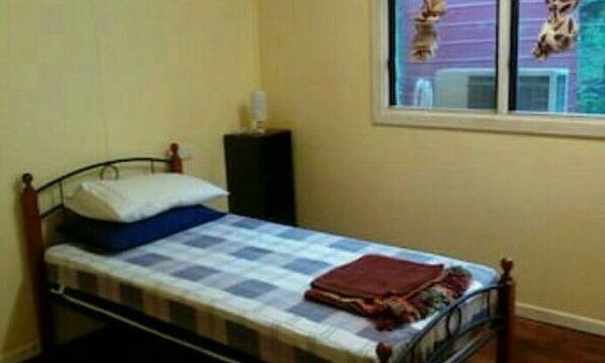 Yaren House | Nauru Airport Homestay Poe