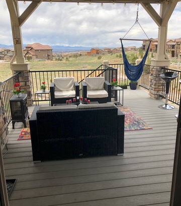 Westridge House | Beautiful Back Country Retreat!