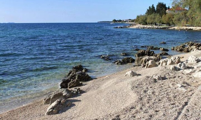 Diklo House | ZADAR (DIKLO), HOUSE FOR 7p