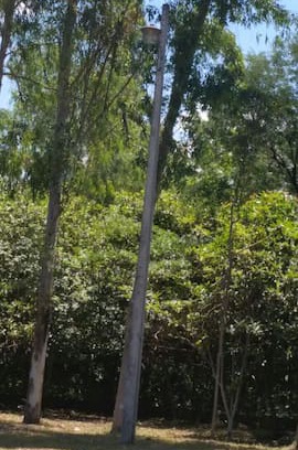 Itaugua Cabin | Hermosa quinta en Itagua, cerca de Asuncion!!