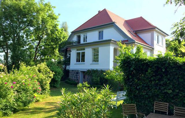 Wittenbeck Apartment | Landvilla in Wittenbeck bei Kühlungsborn Ostsee