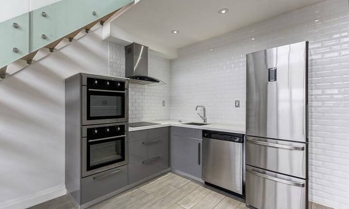 Central Hamilton Apartment | PRIME LOCATION!! MODERN HESS VILLAGE LOFT